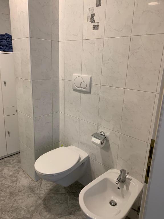 Apartment Roma - 4