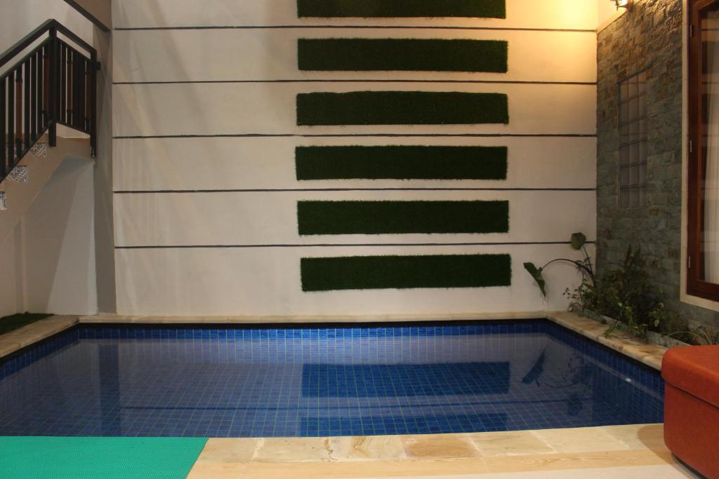 family villa sanur photo