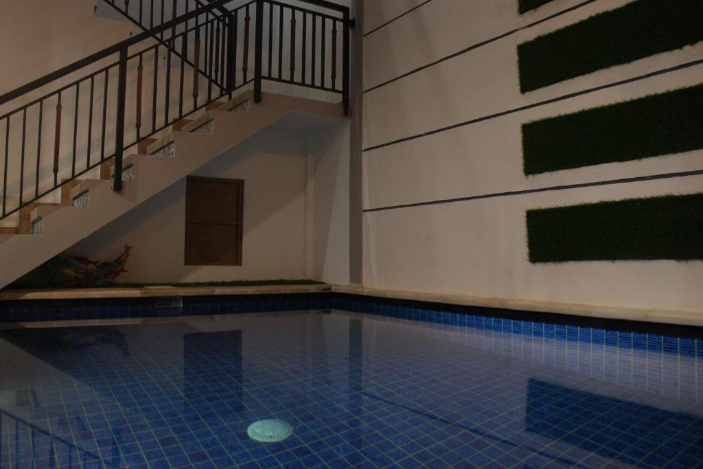 family villa sanur photo