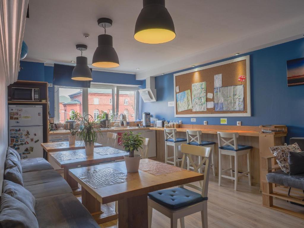 KD Hostel — Hotel in Kaliningrad