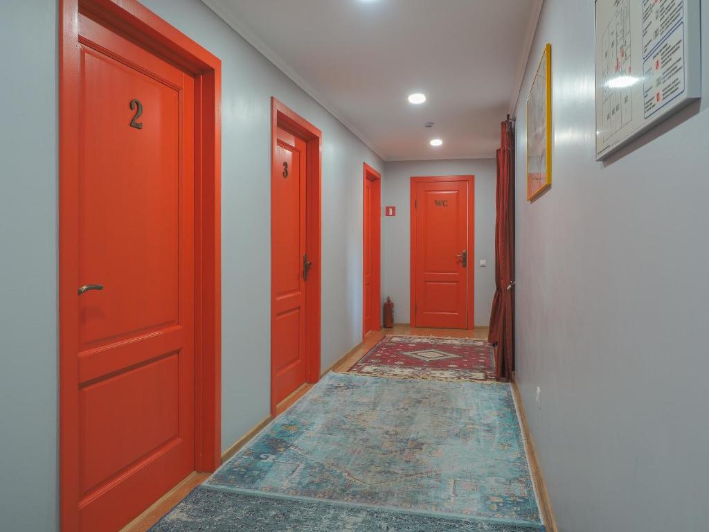 KD Hostel photo
