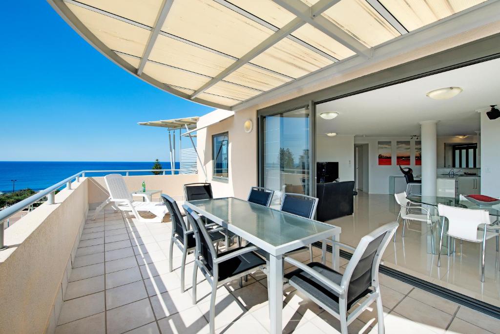 ULTIQA Shearwater Resort Caloundra book your hotel with ViaMichelin