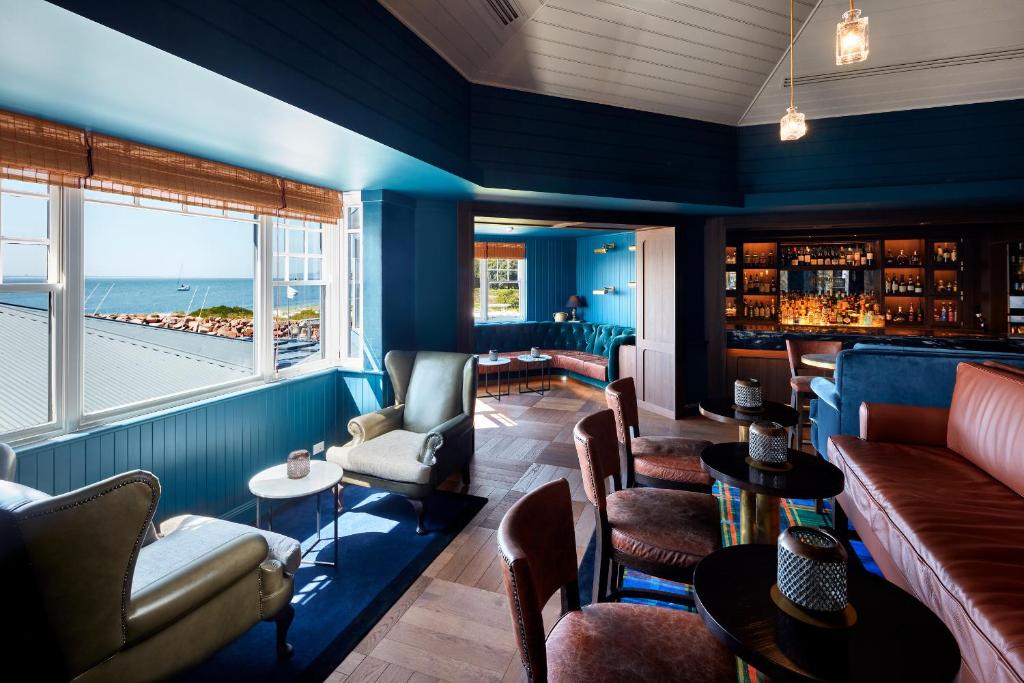Bar/lounge