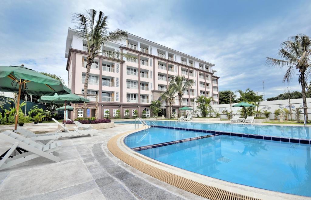 Vientiane Apartments for Rent, Laos price from 19 of Hotels