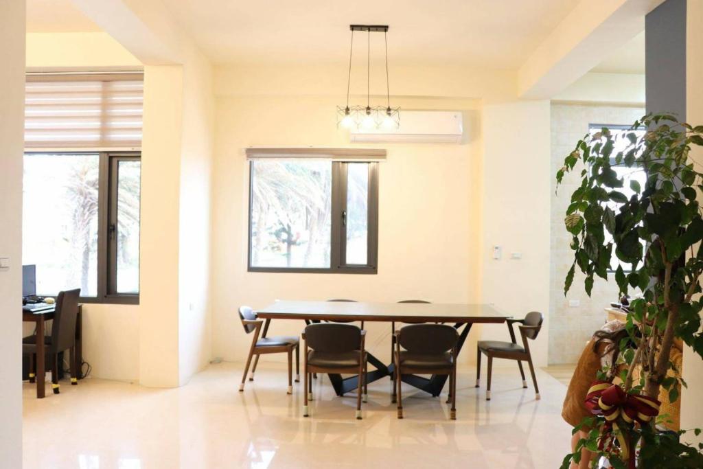 Xin Zhu Homestay 호텔 이미지 1