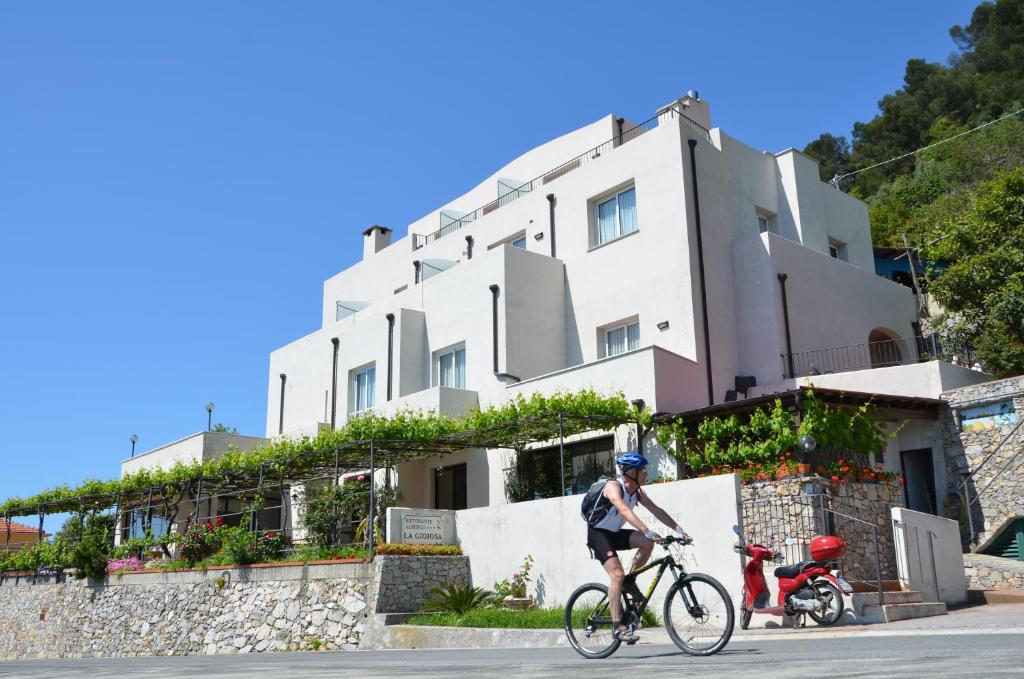 Hotel La Gioiosa - 3