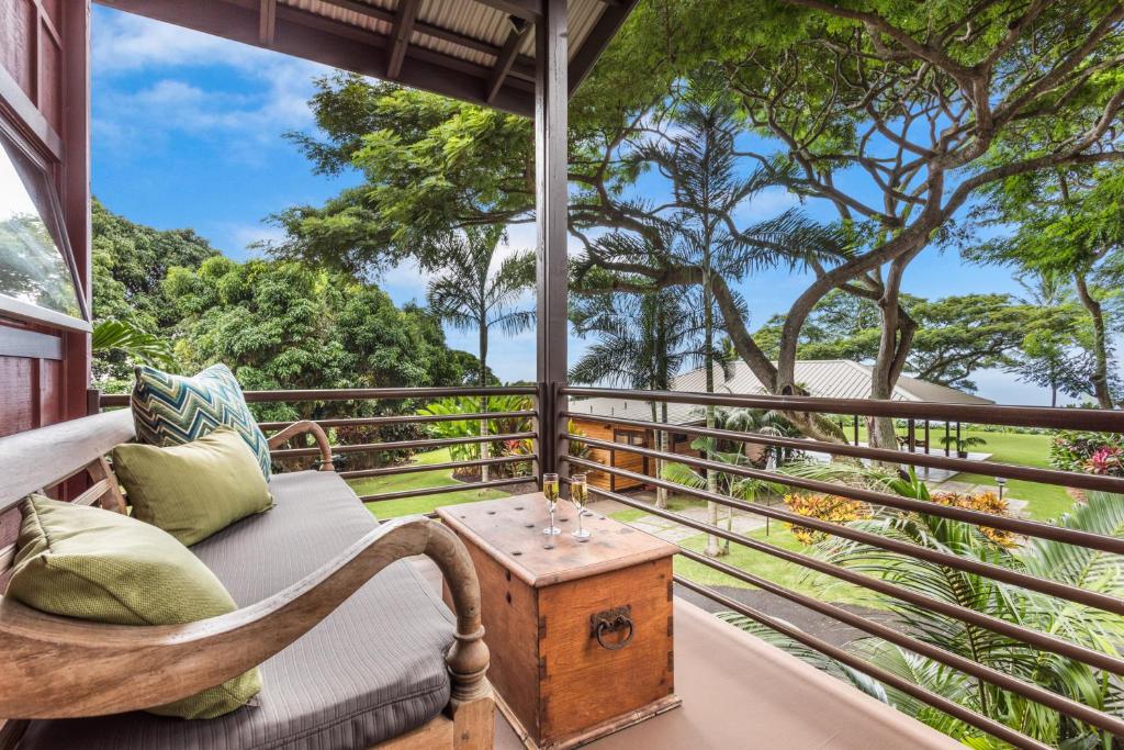 Holualoa Inn photo