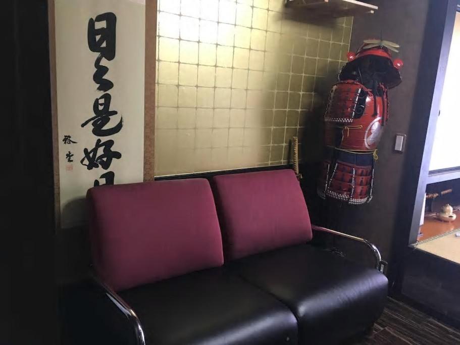 Apartment Zen Hotel photo