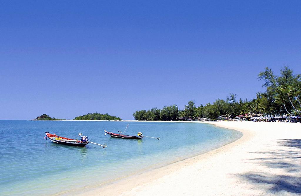 Chor Chang Villa Resort photo