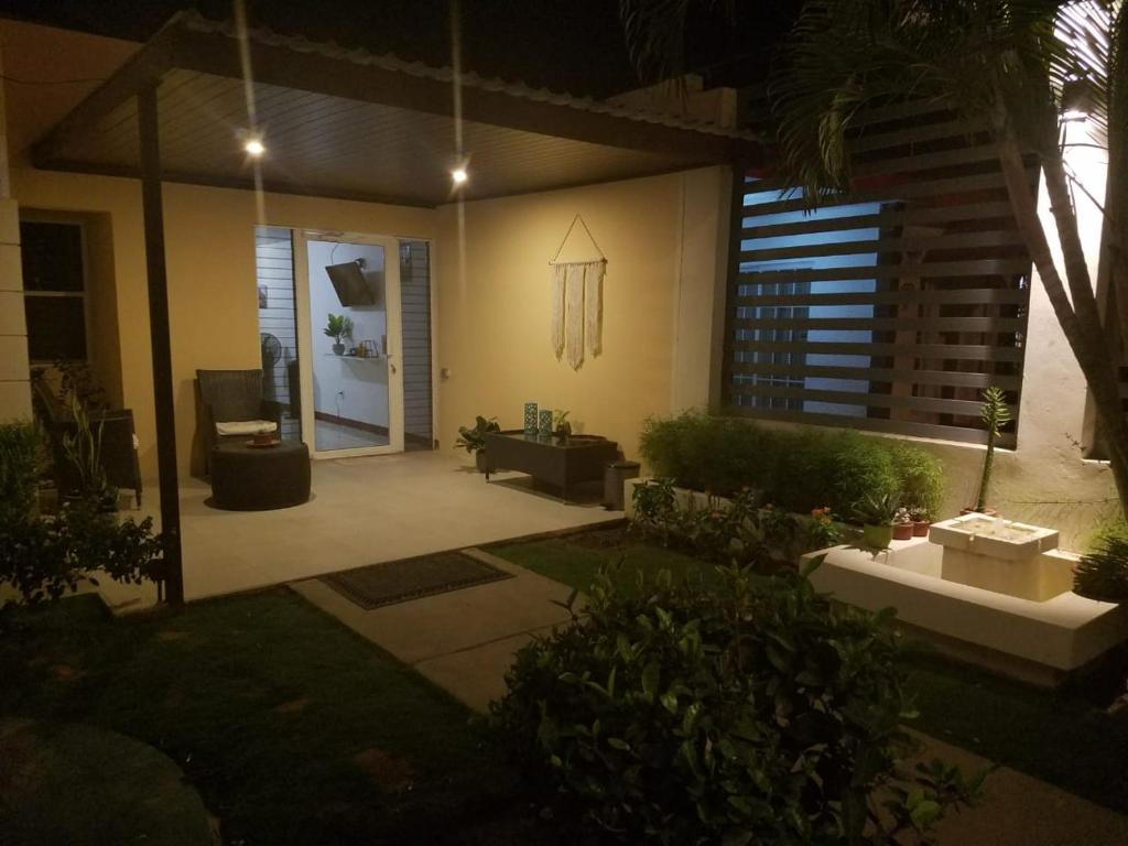 Runway Apt 108 — Hotel in Managua