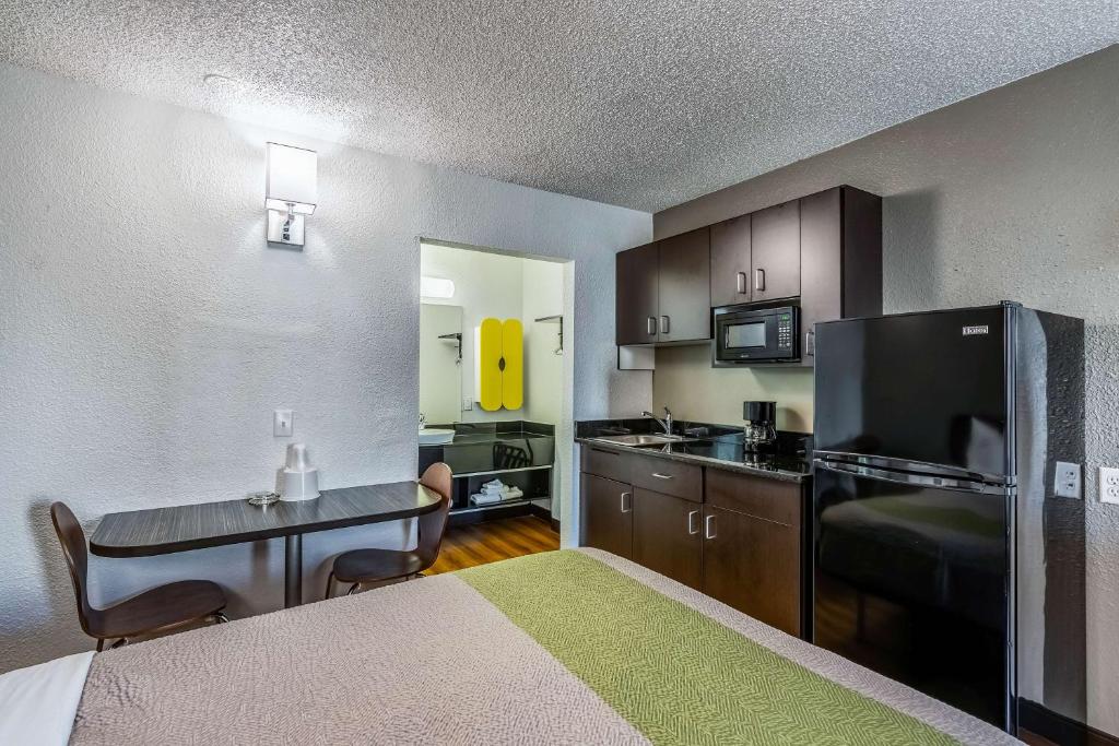 Motel 6 Little Rock West – Little Rock, AR