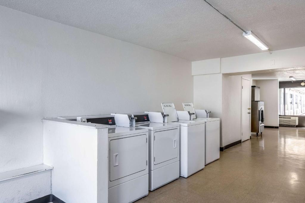 Motel 6 Little Rock West – Little Rock, AR