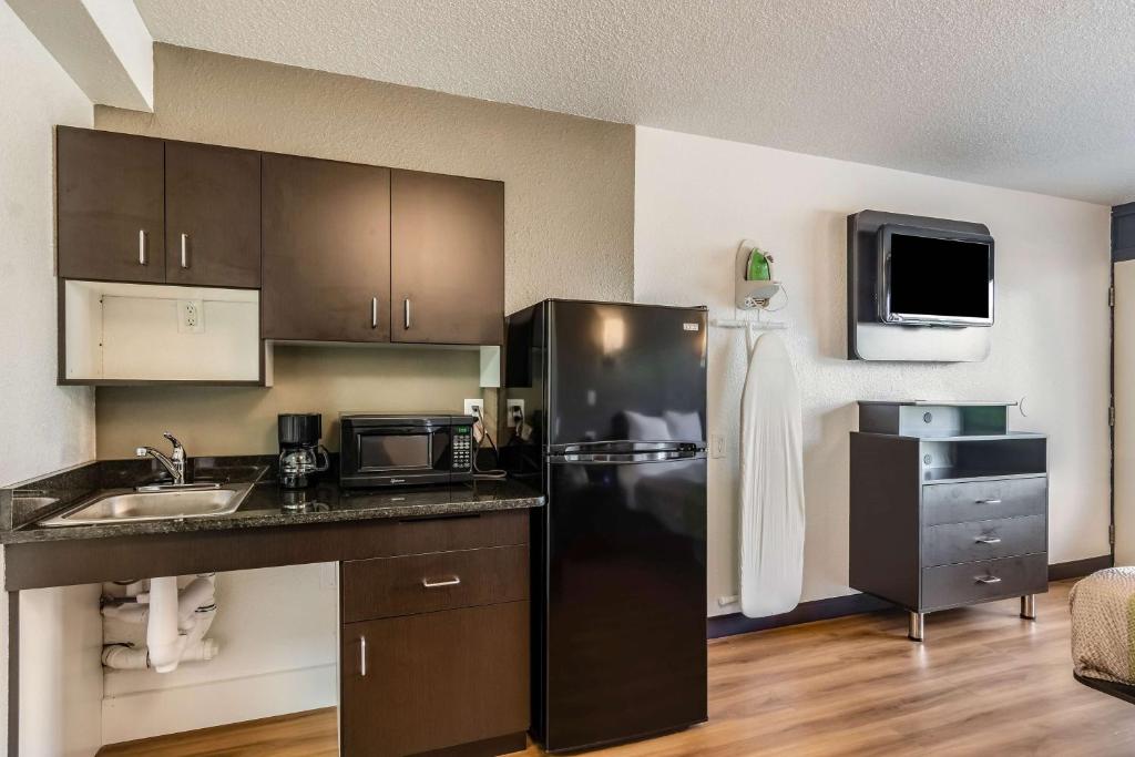 Motel 6 Little Rock West – Little Rock, AR