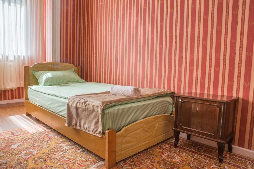 Chambre Triple