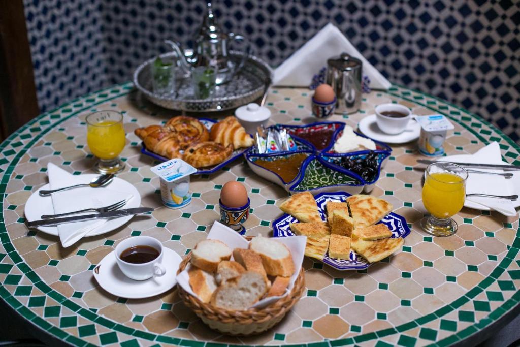 Dar Meknes Tresor photo