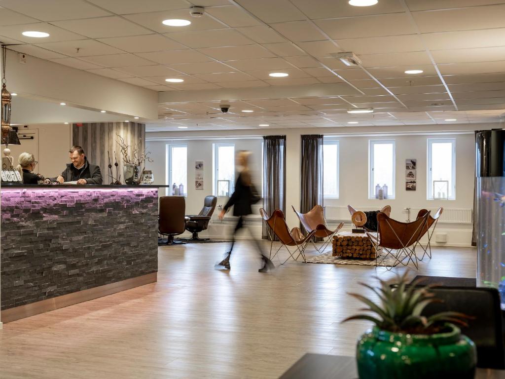 Slagsta Gate Hotell photo