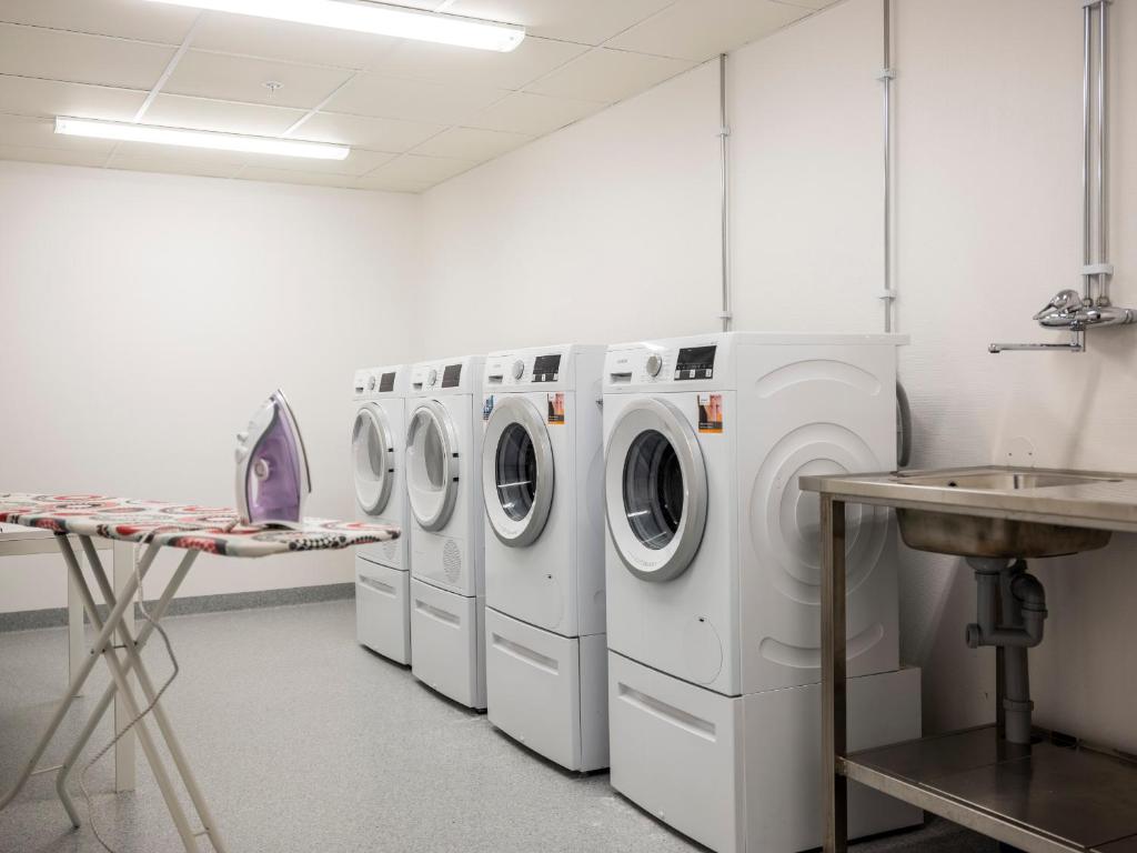 편의 시설/서비스