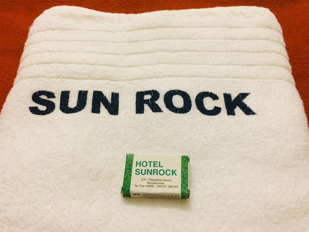 Hotel SunRock photo