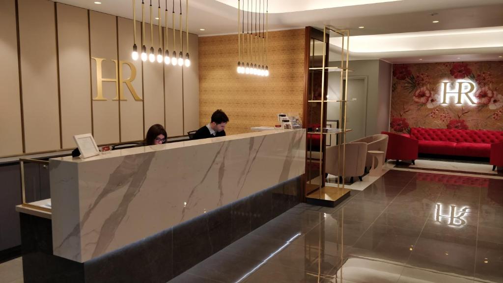 Hotel Roma photo