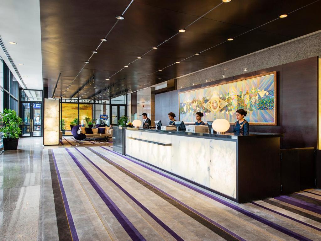 Hotel Property