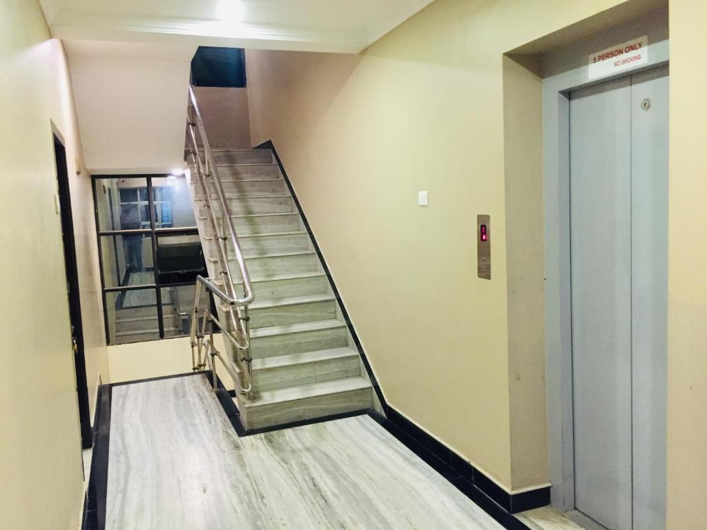 Hotel SunRock photo