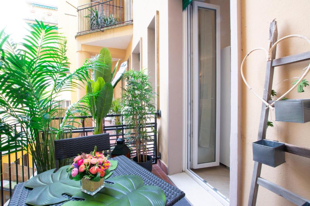La Dotta Apartments photo