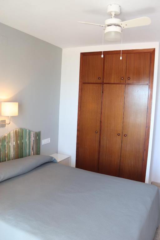 Apartamentos Florida II - 5