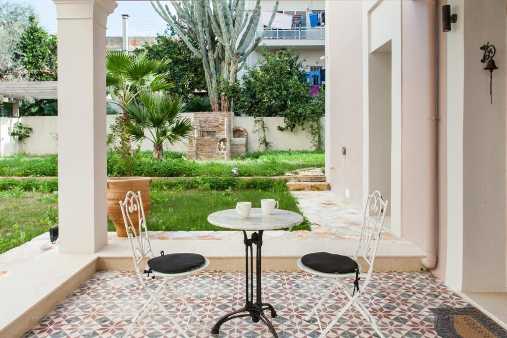 La Canea Canvas 1 photo
