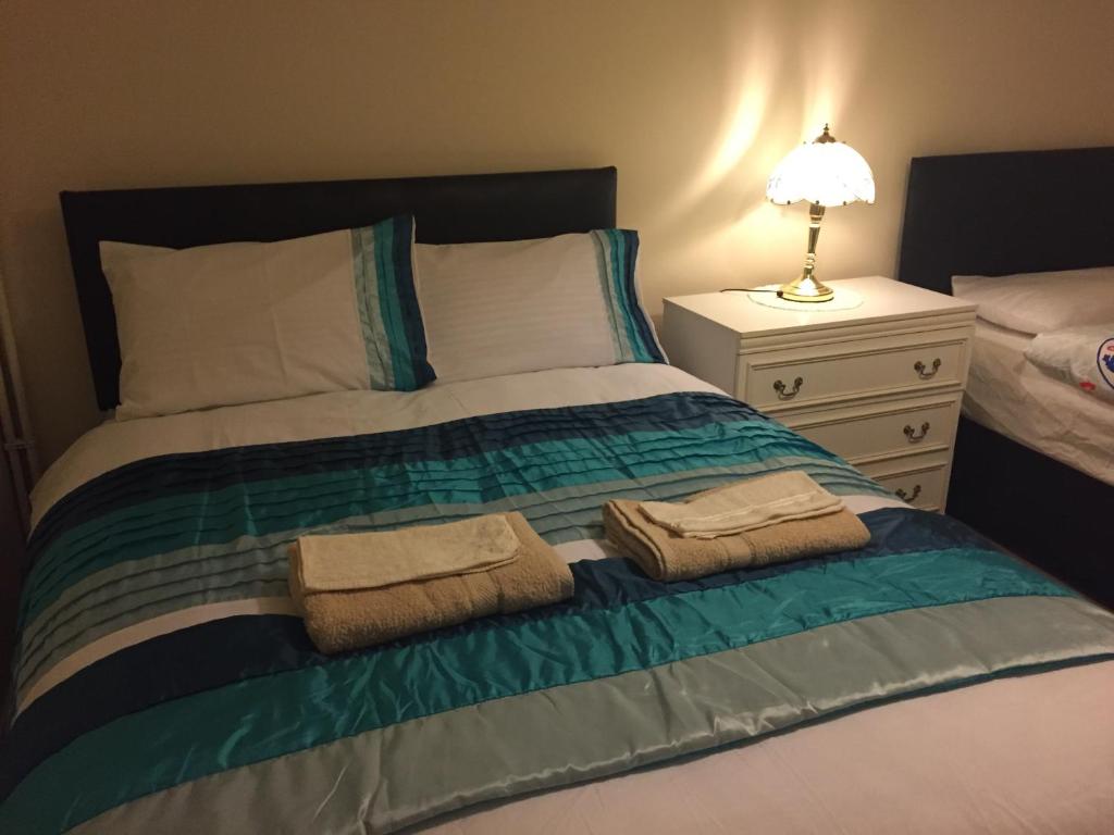 Home with a view — Hotel in Liverpool