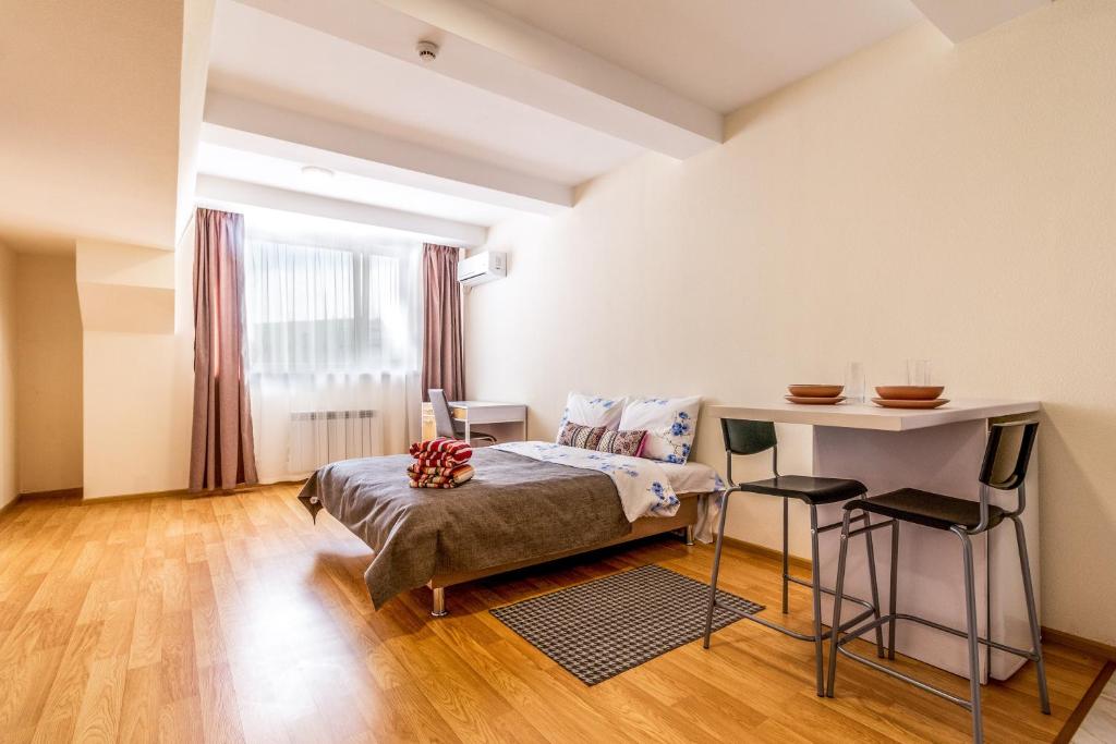 Home Inn — Hotel in Kyiv