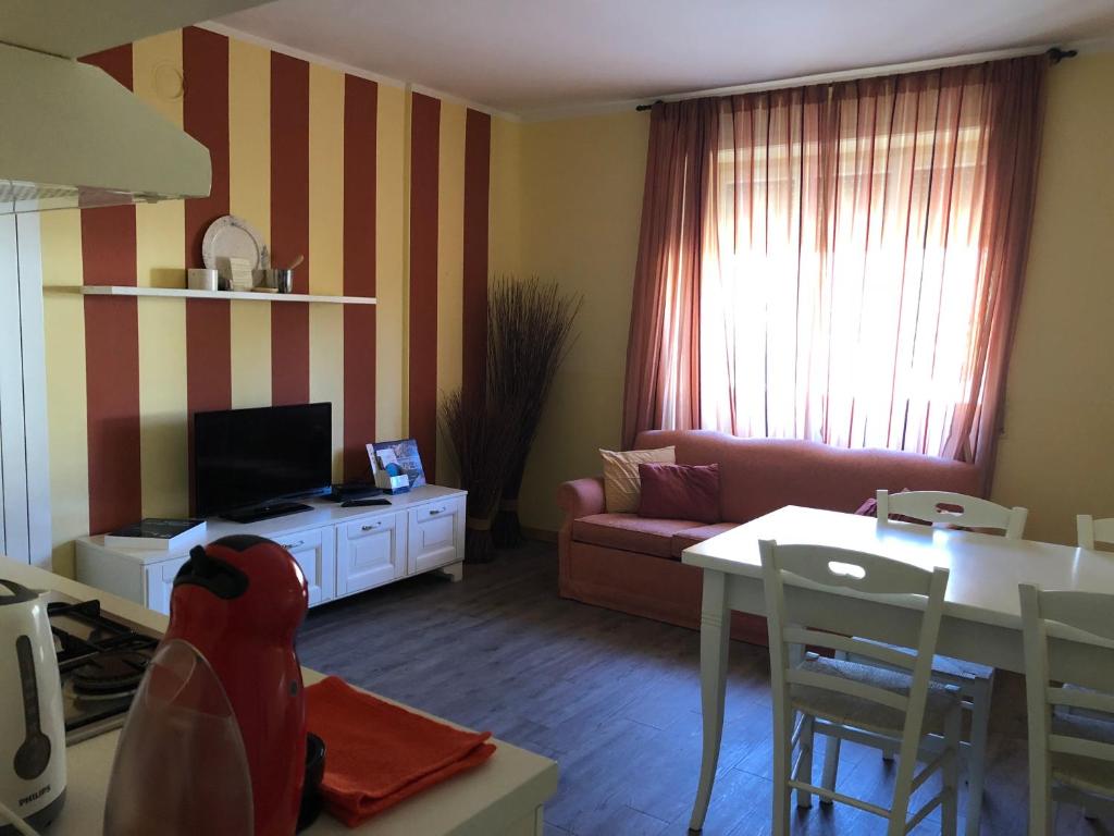 Suites And Chalets 테라스