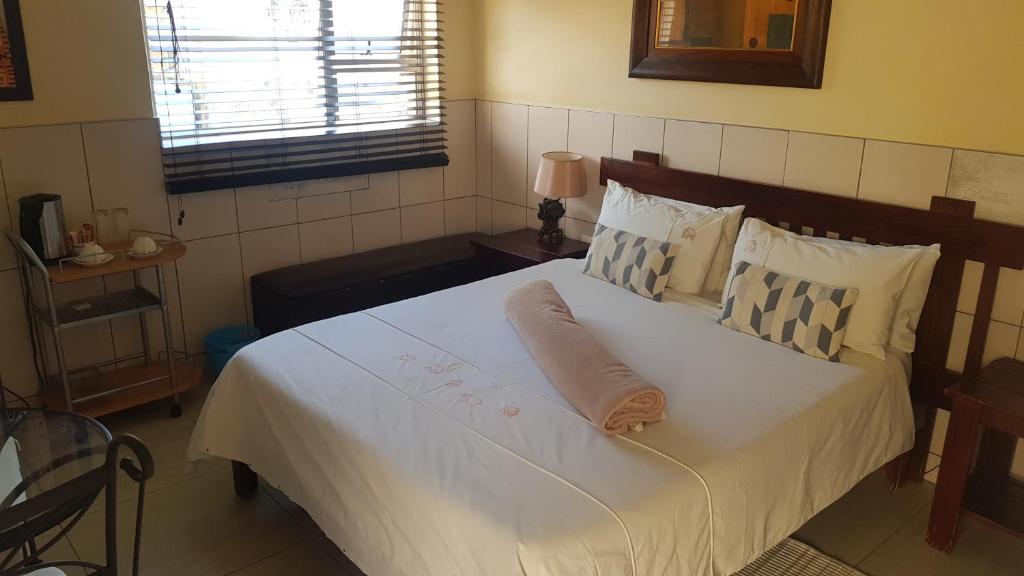 Esperanca Guesthouse photo