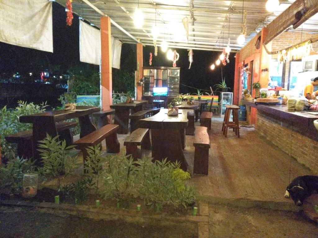 Made Roejas Homestay