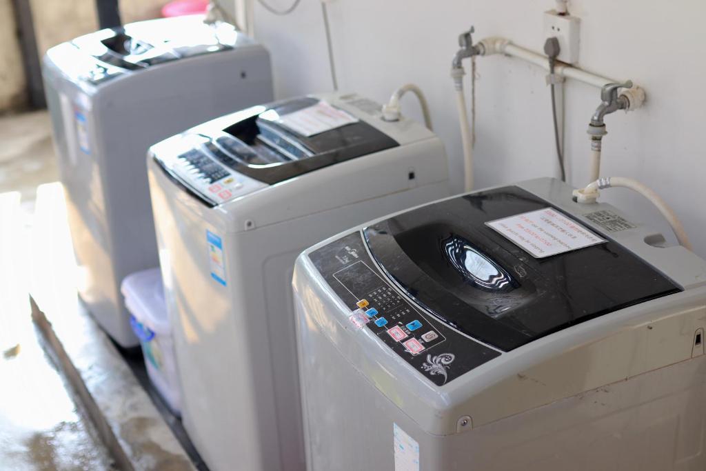 Facilities