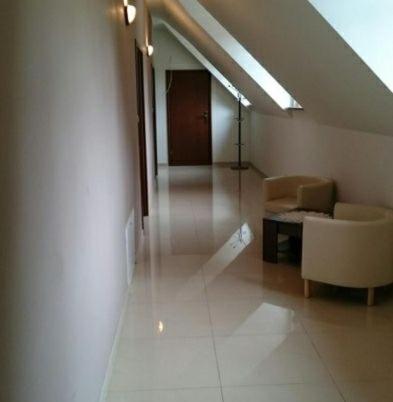 Noclegi Lidzbark -Stacja Paliw k Lidzbarka, Lidzbark