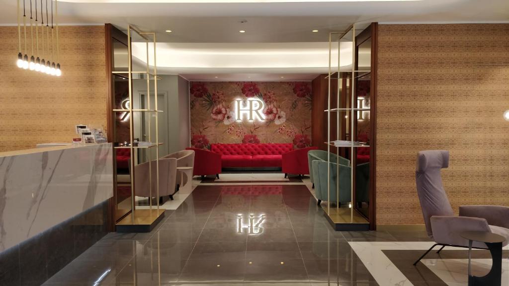 Hotel Roma photo