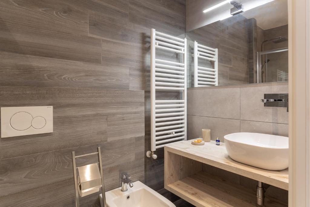 Le stanze di Carla! Bagno privato, cucina in comune photo