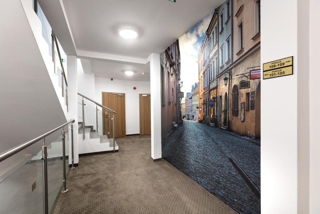HOTEL LUBLIN photo