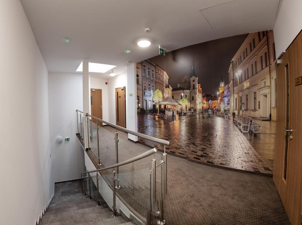 HOTEL LUBLIN photo