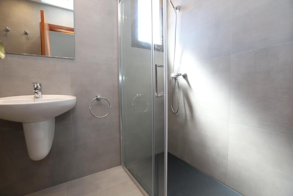 DIFFERENTFLATS Casalmar - 4