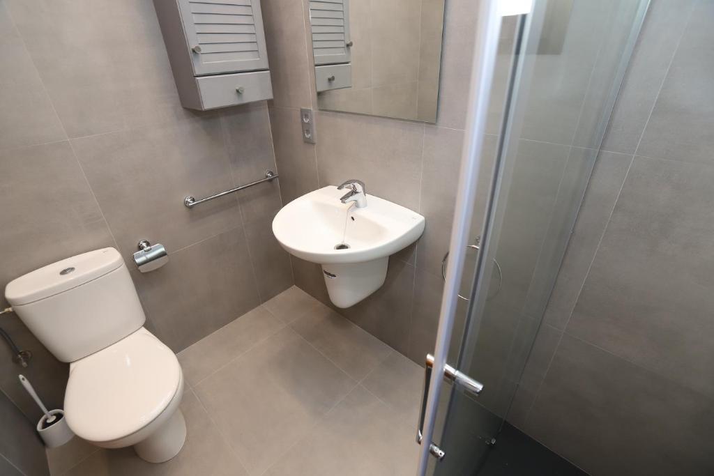 DIFFERENTFLATS Casalmar - 5