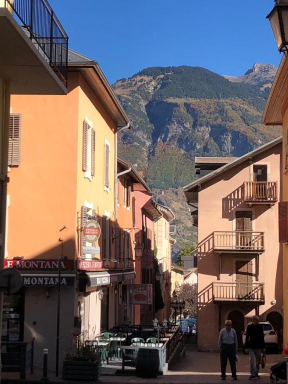 Le Chaleureux ViaMichelin HOTEL SaintMicheldeMaurienne 73140