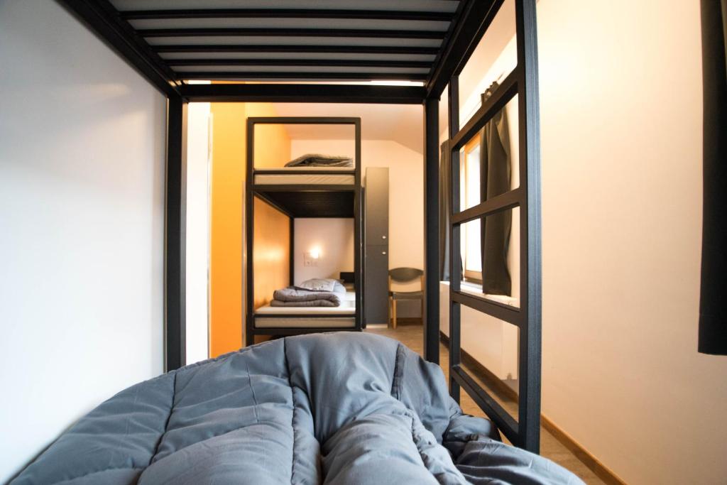 Liege Youth Hostel photo