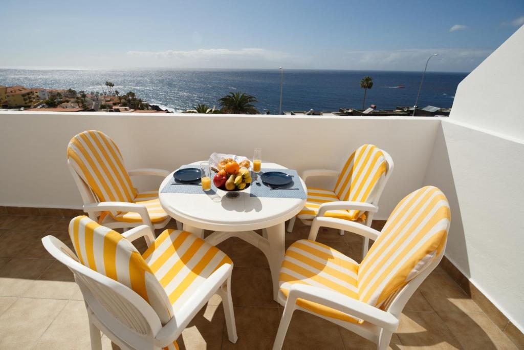 Elita veradero Nice FREE WIFI, Puerto de Santiago