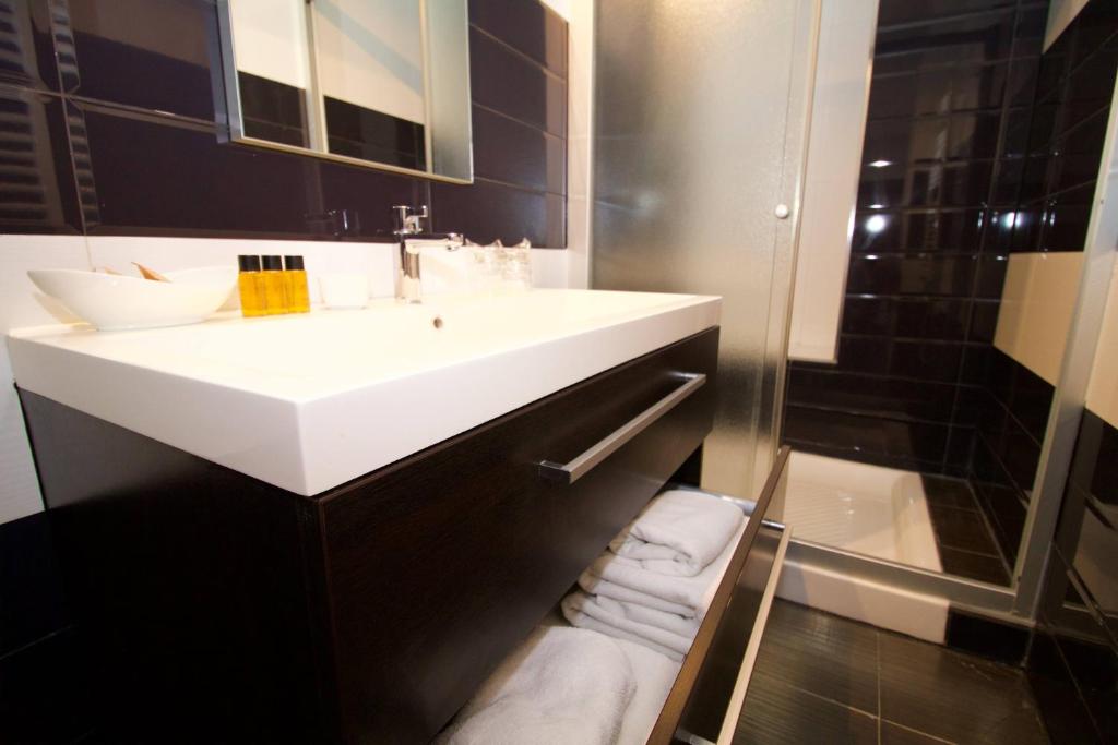 Miro Studio Apartments Dubrovnik photo