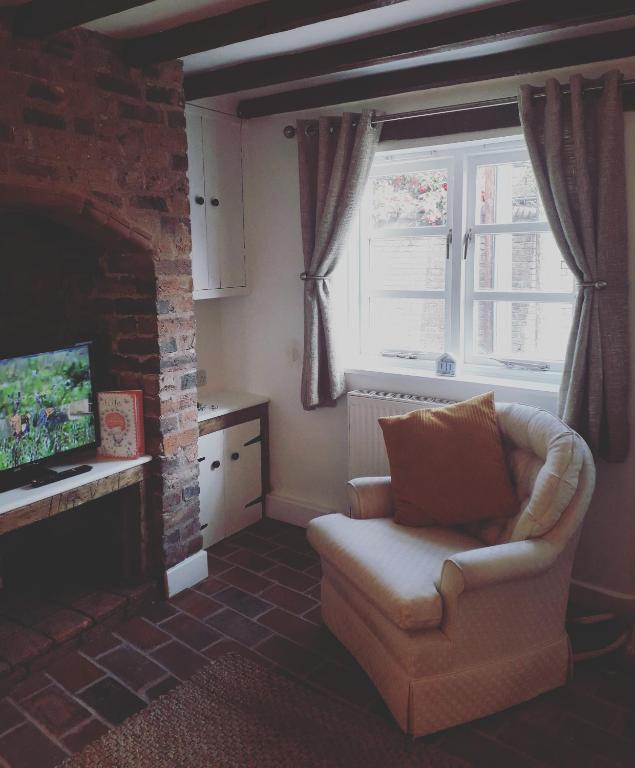 Gorgeview Cottage photo 8