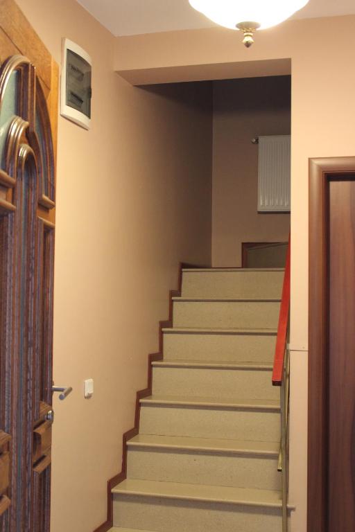 Banu Manta Apartments photo