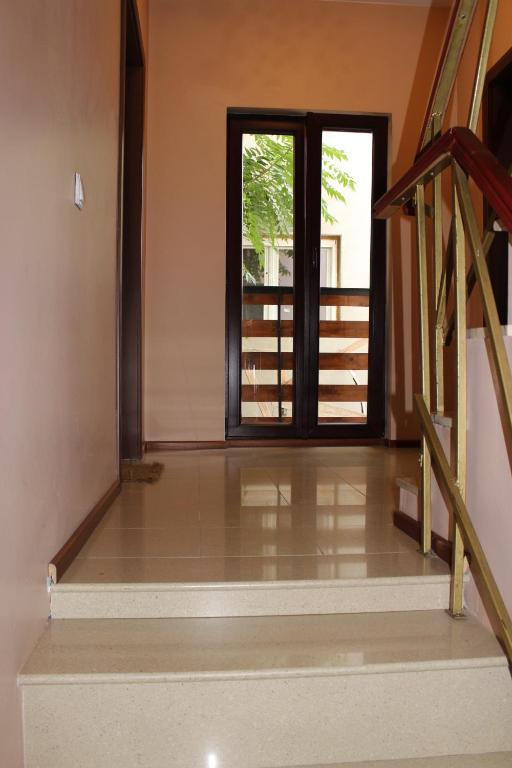 Banu Manta Apartments photo