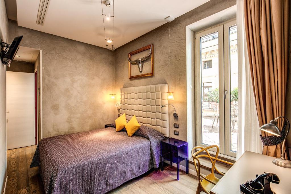 Parlamento Boutique Hotel - 3