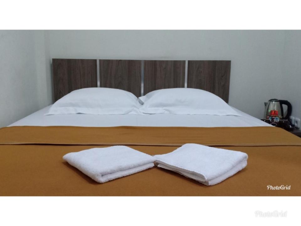 LUMIERE GUEST HOUSE photo